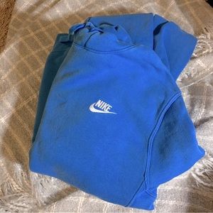 nike hoodie